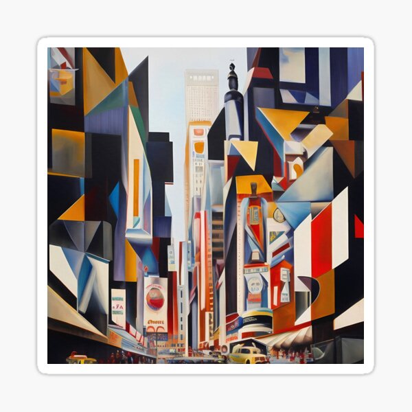 Item preview, Times Square, New York City designed and sold by deepakrode7.
