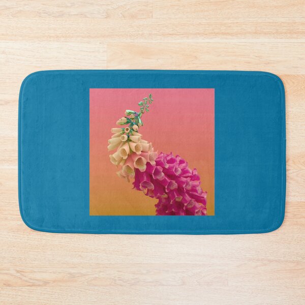 Item preview, Flume Skin flower fire Tote Bag designed and sold by ChongHildebrand.