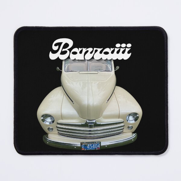 Item preview, Vintage T-shirt: Classic Ford Yellow Design designed and sold by Mantasrl.