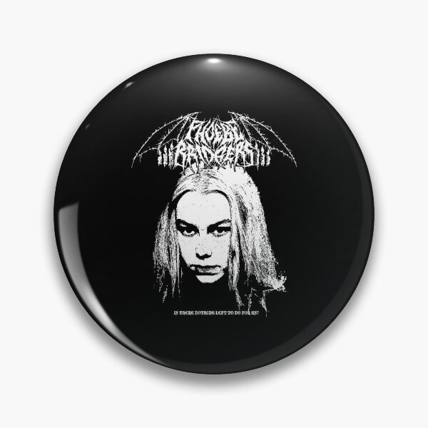 Item preview, Phoebe Bridgers Art Fan designed and sold by CHASEFUNK.
