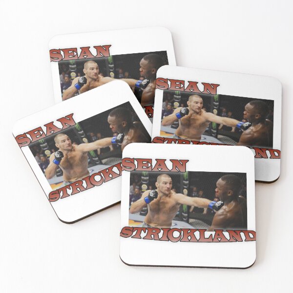 Item preview, Sean Strickland UFC Champion designed and sold by FarDesign.
