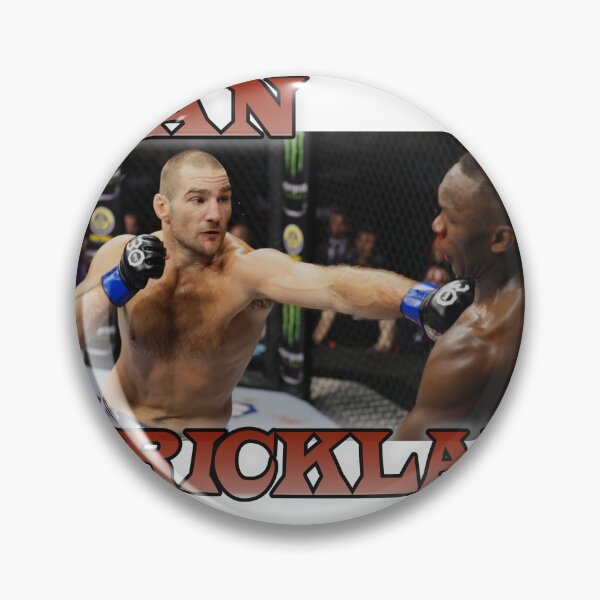 Item preview, Sean Strickland UFC Champion designed and sold by FarDesign.