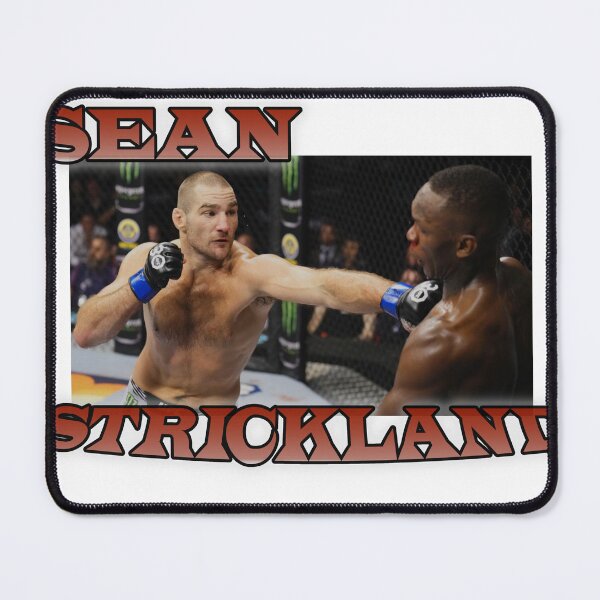 Item preview, Sean Strickland UFC Champion designed and sold by FarDesign.