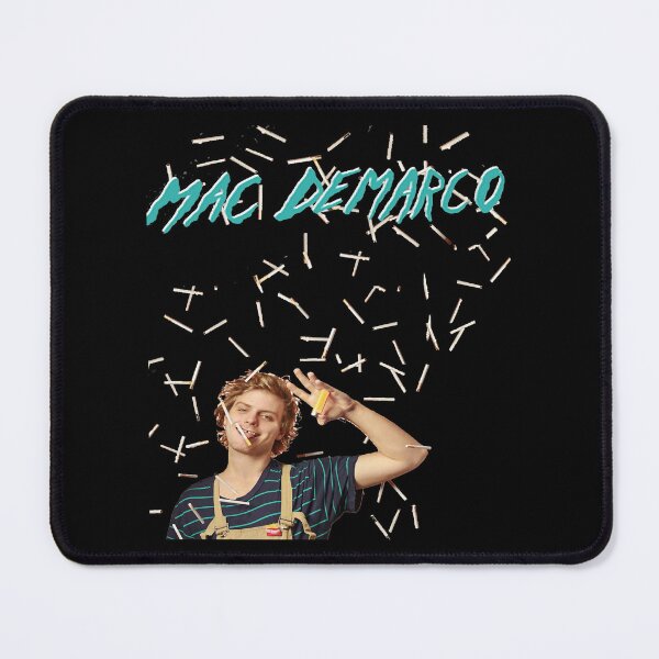 Item preview, Mac DeMarco Falling Viceroys (1) designed and sold by ChongHildebrand.