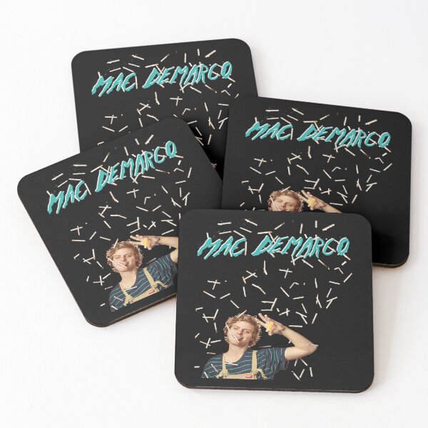 Item preview, Mac DeMarco Falling Viceroys (1) designed and sold by ChongHildebrand.