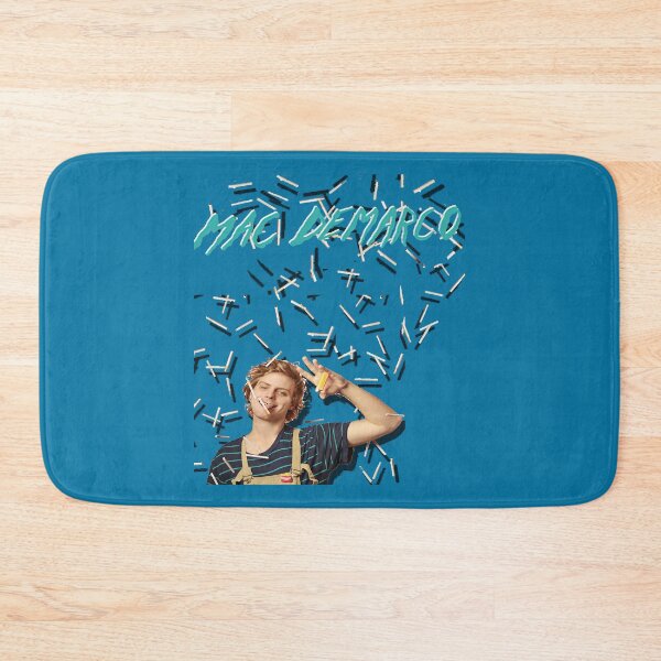 Item preview, Mac DeMarco Falling Viceroys (1) designed and sold by ChongHildebrand.