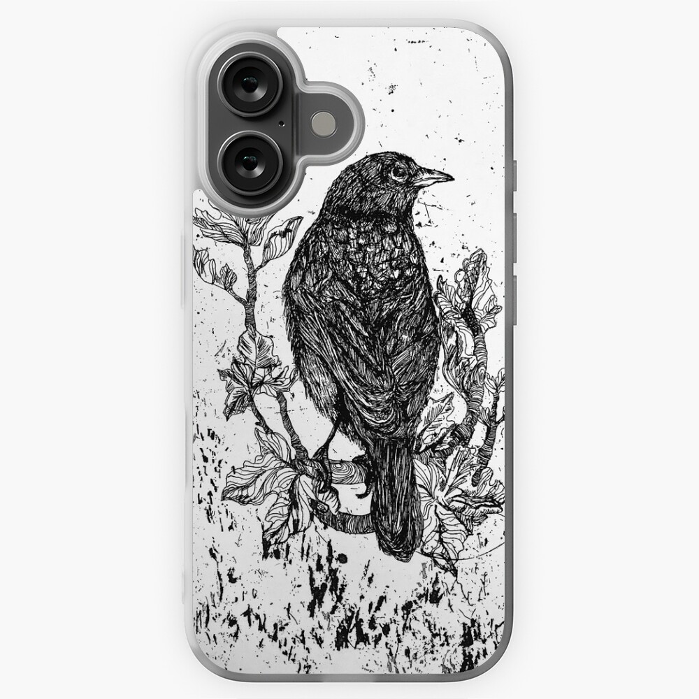 Item preview, iPhone Soft Case designed and sold by Stirly.