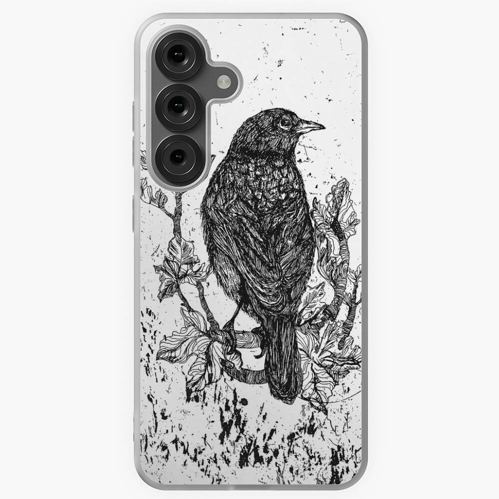 Item preview, Samsung Galaxy Soft Case designed and sold by Stirly.