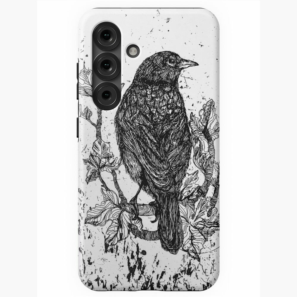 Item preview, Samsung Galaxy Tough Case designed and sold by Stirly.
