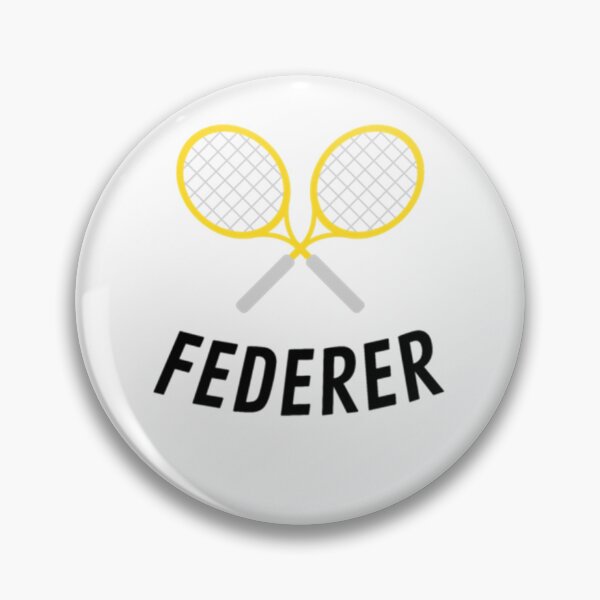 Item preview, Federer designed and sold by ChandlerRenaud.