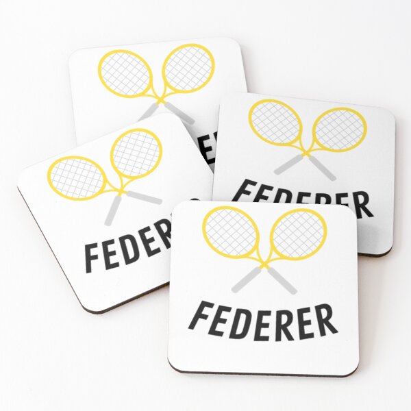 Item preview, Federer designed and sold by ChandlerRenaud.
