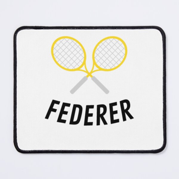 Item preview, Federer designed and sold by ChandlerRenaud.