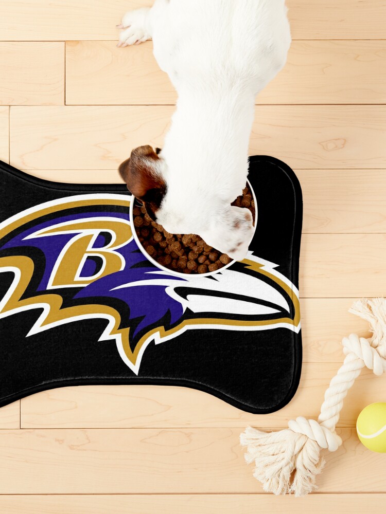 Official Lamar Jackson Baltimore Ravens Dog Jerseys, Ravens Pet