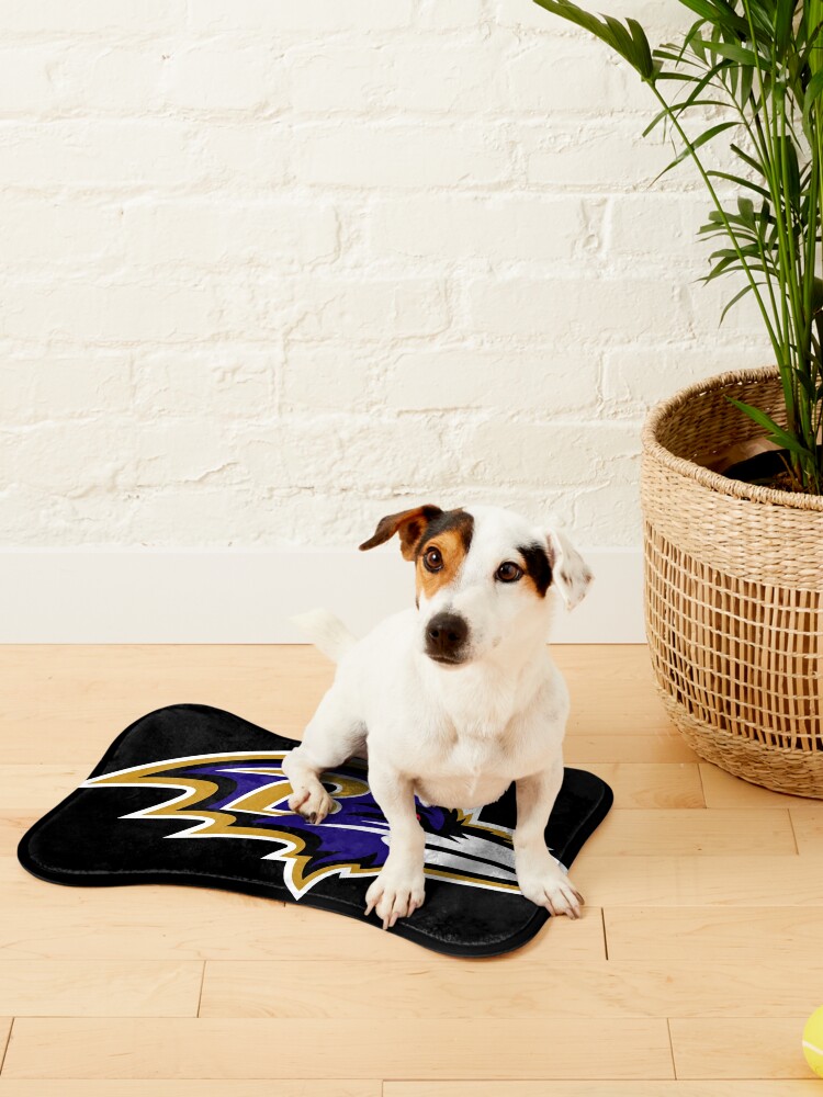 Official Lamar Jackson Baltimore Ravens Dog Jerseys, Ravens Pet