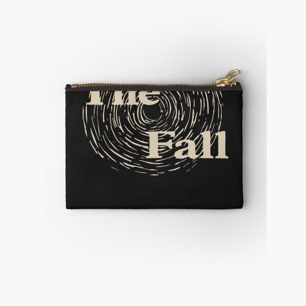 Item preview, Logo of Fall Band  designed and sold by ZellaNolan.