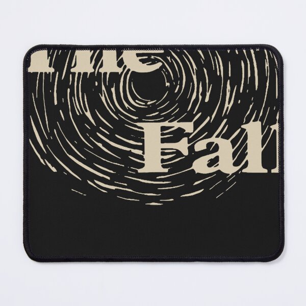 Item preview, Logo of Fall Band designed and sold by ZellaNolan.