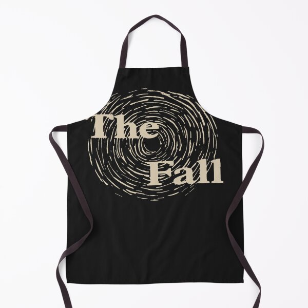 Item preview, Logo of Fall Band designed and sold by ZellaNolan.