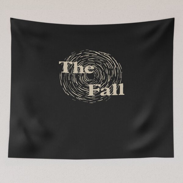 Item preview, Logo of Fall Band  designed and sold by ZellaNolan.