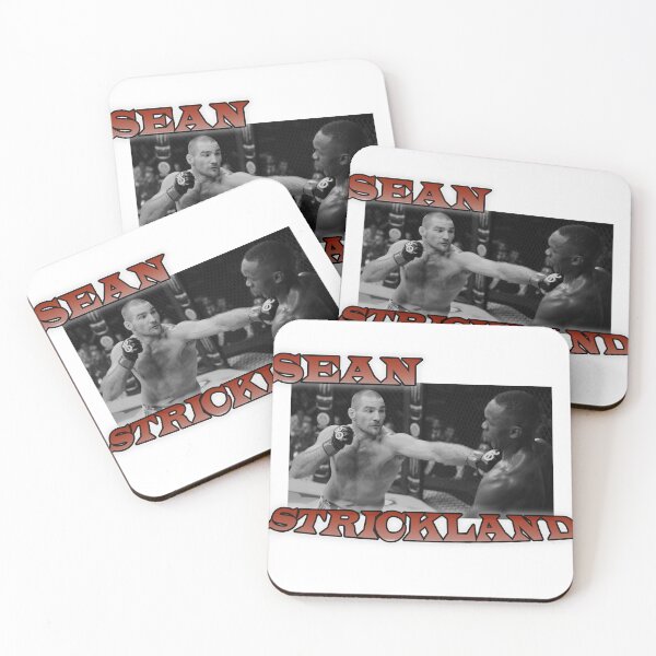 Item preview, Sean Strickland UFC Chamion designed and sold by FarDesign.