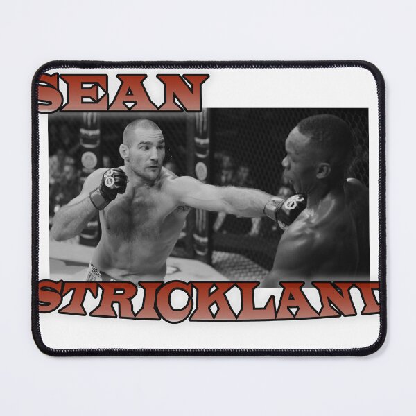 Item preview, Sean Strickland UFC Chamion designed and sold by FarDesign.