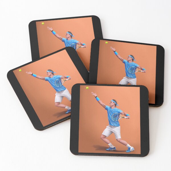 Item preview, rafa nadal designed and sold by ChandlerRenaud.