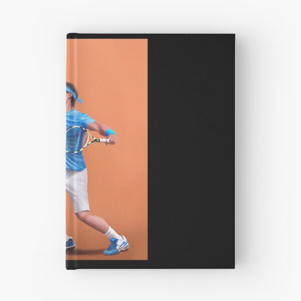 Item preview, rafa nadal designed and sold by ChandlerRenaud.