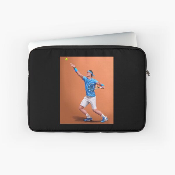 Item preview, rafa nadal designed and sold by ChandlerRenaud.