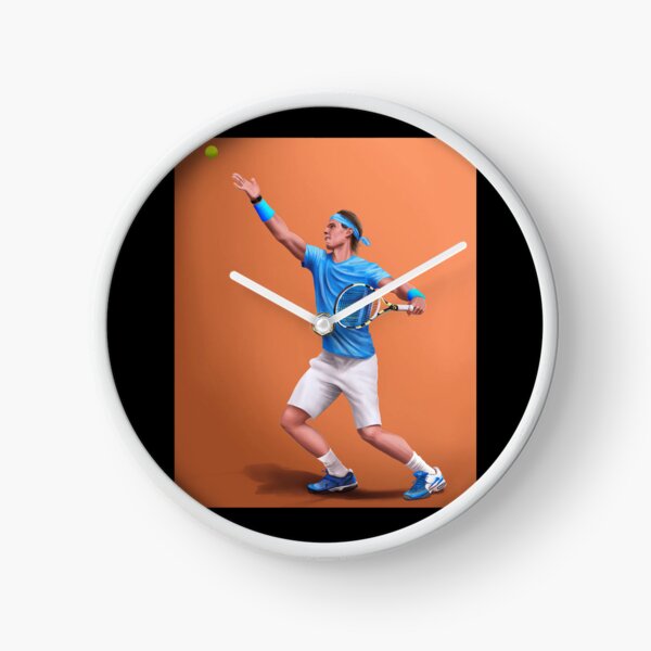 Item preview, rafa nadal designed and sold by ChandlerRenaud.