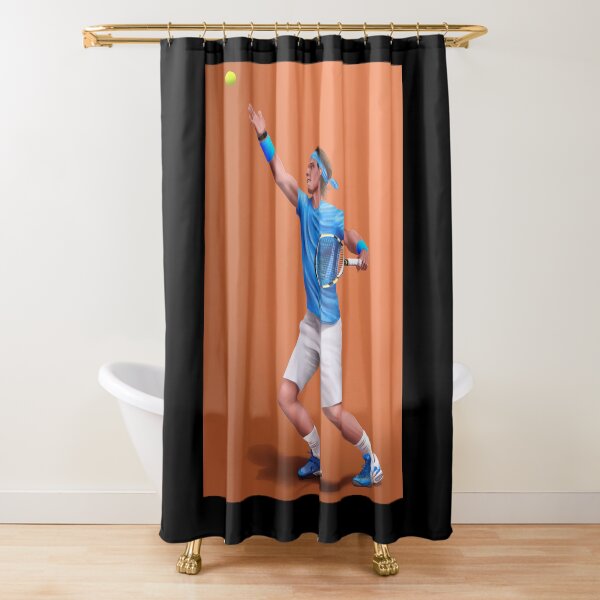 Item preview, rafa nadal designed and sold by ChandlerRenaud.