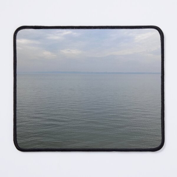 Item preview, Sunday Morning River Mersey designed and sold by Lizzo666.