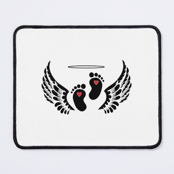 Item preview, Baby Angel designed and sold by ridhifashion.