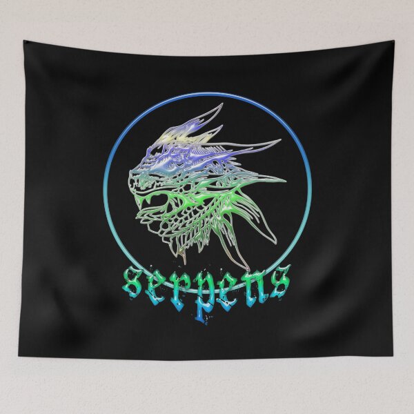 Item preview, Serpens II designed and sold by Sinmara12.