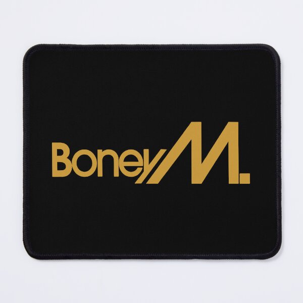 Item preview, BONEY M designed and sold by ReeceWeima.