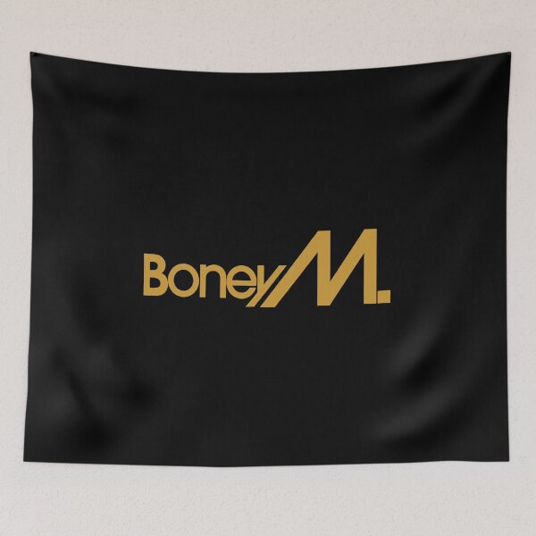 Item preview, BONEY M designed and sold by ReeceWeima.