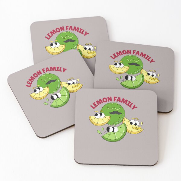 Item preview, FAMILIA LIMÓN designed and sold by styleeteetshirt.