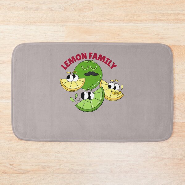 Item preview, LEMON FAMILY designed and sold by styleeteetshirt.