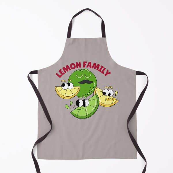 Item preview, FAMILIA LIMÓN designed and sold by styleeteetshirt.