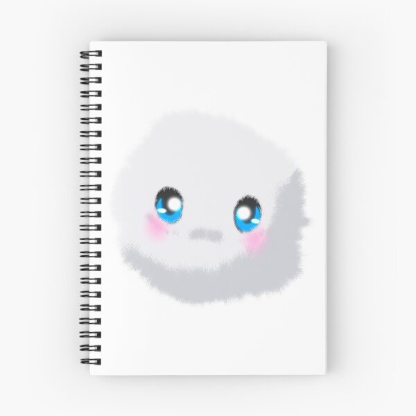 Item preview, Lil Puff designed and sold by PuffinDraws.
