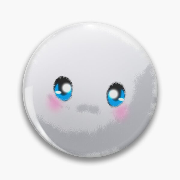 Item preview, Lil Puff designed and sold by PuffinDraws.
