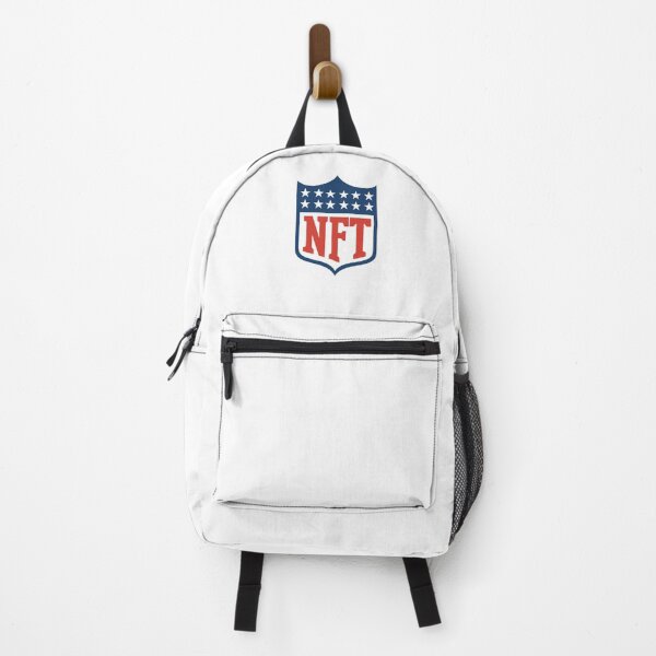 Item preview, NFT Crypto art- designed to look like the NFL logo designed and sold by WilburnHarann.