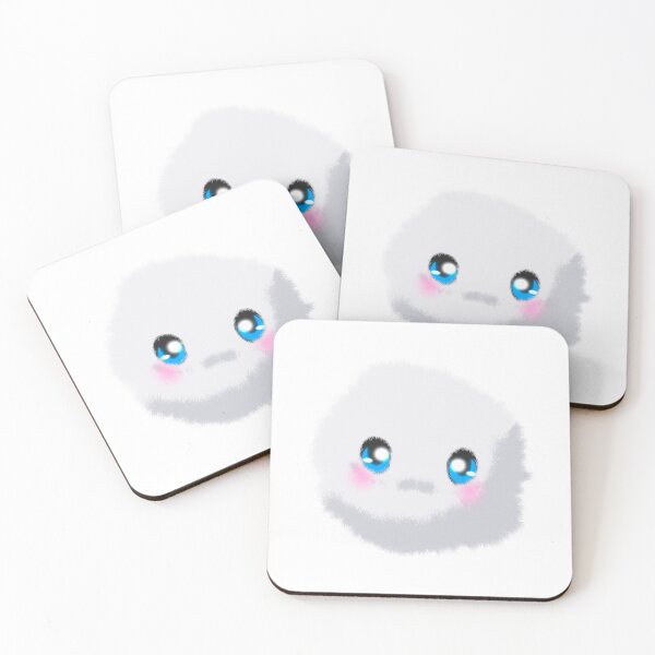 Item preview, Lil Puff designed and sold by PuffinDraws.