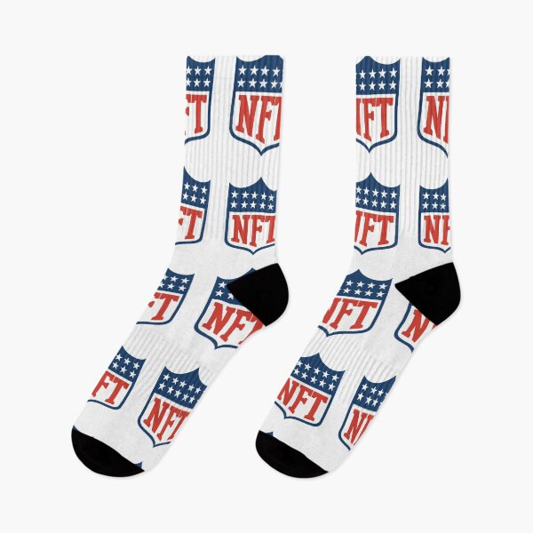 Item preview, NFT Crypto art: diseñado para parecerse al logotipo de la NFL designed and sold by WilburnHarann.