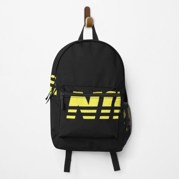 Item preview, Nikon Yellow Logo designed and sold by ZellaNolan.