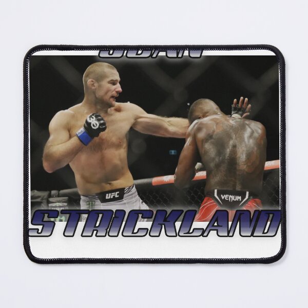 Item preview, Sean Strickland UFC Champion designed and sold by FarDesign.