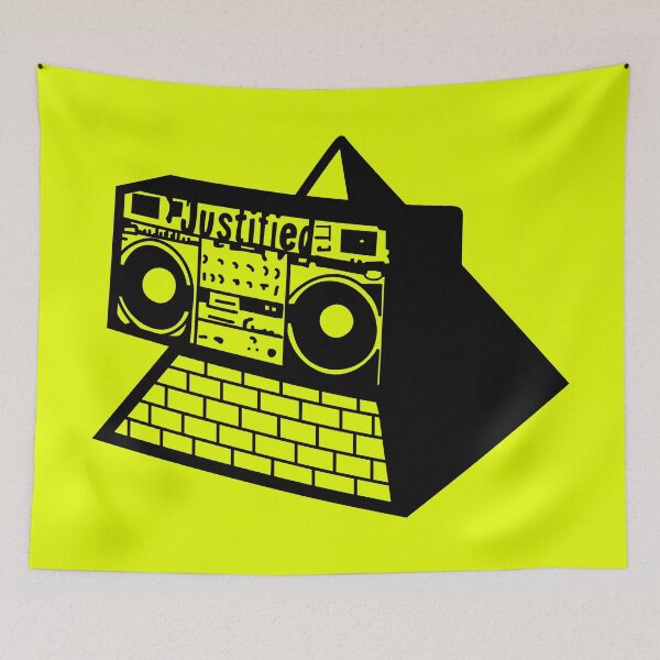 Item preview, The KLF - Pyramid Blaster designed and sold by JP Tees.