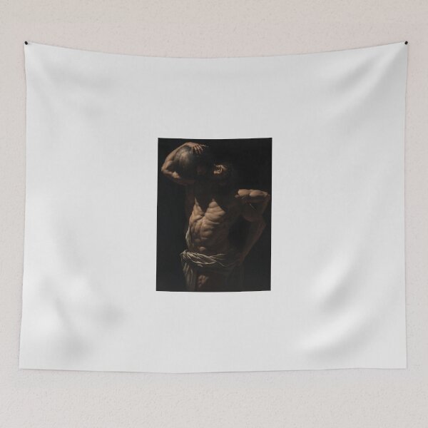 Item preview, Battle of Ideas designed and sold by FAhigh-Design.