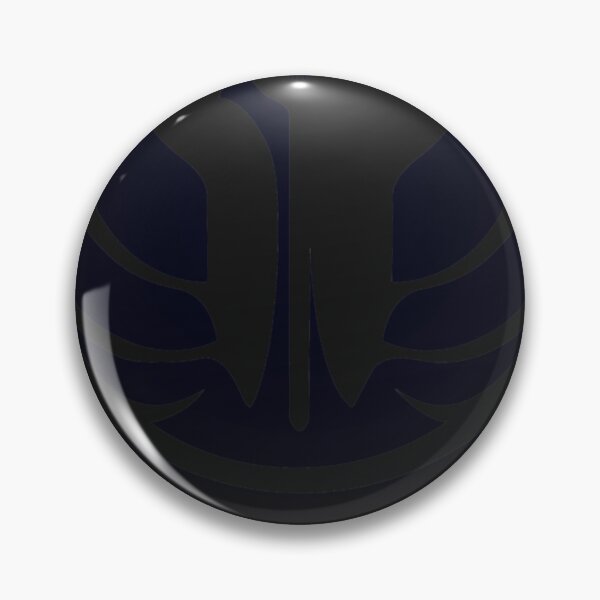 Item preview, Old Republic Logo designed and sold by ZellaNolan.