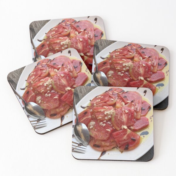 Item preview, Tomates Especiales Españoles designed and sold by Lizzo666.