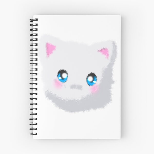 Item preview, Lil Puff Cat Ears designed and sold by PuffinDraws.