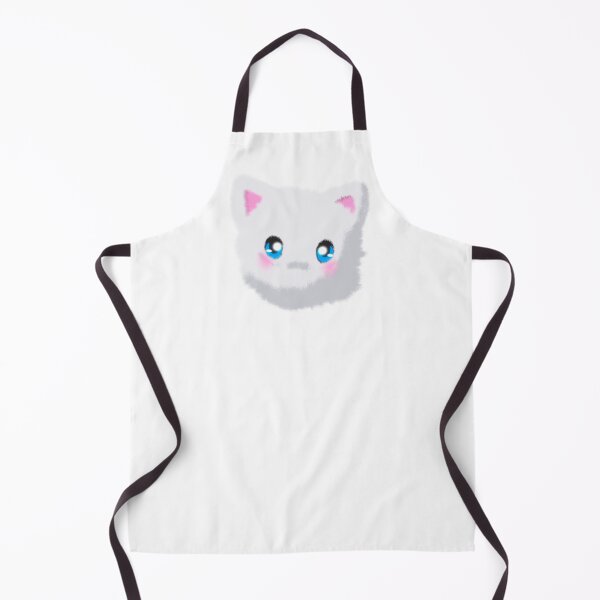 Item preview, Lil Puff Cat Ears designed and sold by PuffinDraws.